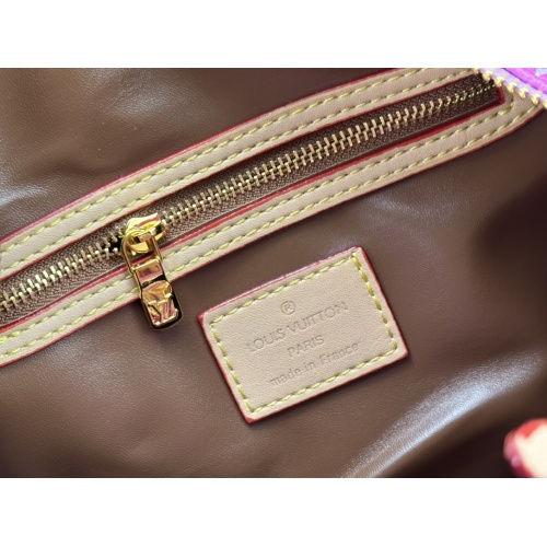 Replica Louis Vuitton AAA Quality Handbags For Women #1241216 $76.00 USD for Wholesale