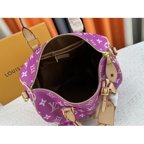 Replica Louis Vuitton AAA Quality Handbags For Women #1241216 $76.00 USD for Wholesale