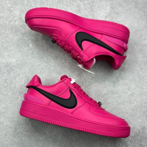 Cheap Nike Air Force-1-Low For Women #1241502, $$105.00 USD On Nike Air Force 1