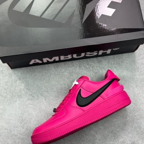 Replica Nike Air Force-1-Low For Women #1241502 $105.00 USD for Wholesale