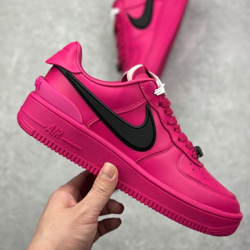 Replica Nike Air Force-1-Low For Women #1241502 $105.00 USD for Wholesale