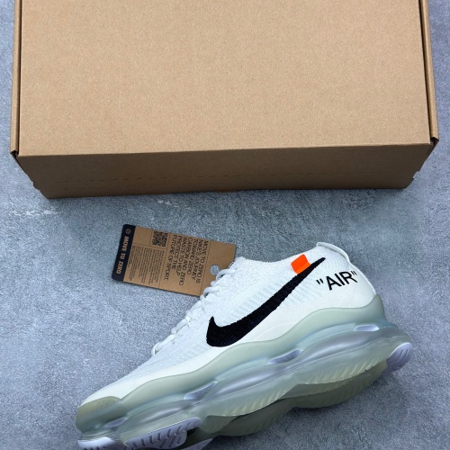 Replica Nike Air Max For New For Women #1241506 $100.00 USD for Wholesale