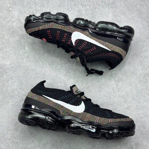 Cheap Nike Air VaporMax Flyknit For Men #1241511, $$100.00 USD On Nike Air VaporMax Flyknit