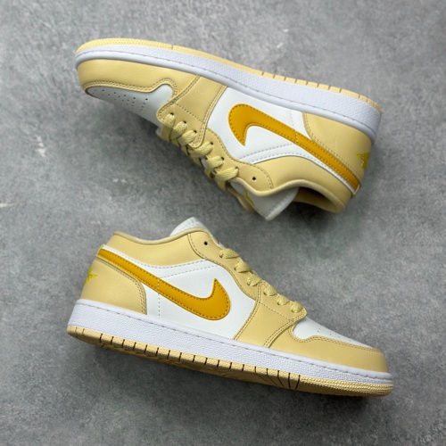 Cheap Air Jordan-1-Low For Men #1241515, $$82.00 USD On Air Jordan 1 I