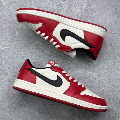 Cheap Air Jordan-1-Low For Men #1241520, $$76.00 USD On Air Jordan 1 I