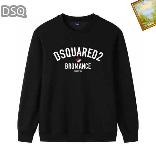 Cheap Dsquared Hoodies Long Sleeved For Men #1241560, $$40.00 USD On Dsquared Hoodies