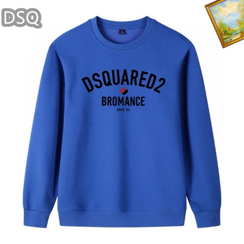 Cheap Dsquared Hoodies Long Sleeved For Men #1241561, $$40.00 USD On Dsquared Hoodies