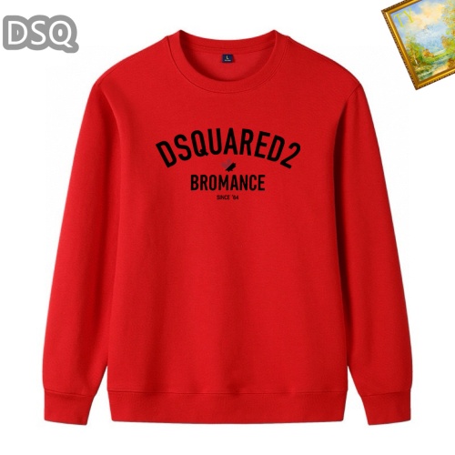 Cheap Dsquared Hoodies Long Sleeved For Men #1241562, $$40.00 USD On Dsquared Hoodies