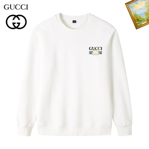 Cheap Gucci Hoodies Long Sleeved For Men #1241580, $$40.00 USD On Gucci Hoodies