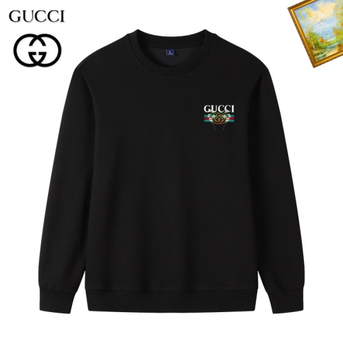 Cheap Gucci Hoodies Long Sleeved For Men #1241581, $$40.00 USD On Gucci Hoodies