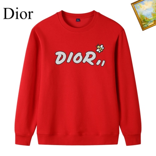 Cheap Christian Dior Hoodies Long Sleeved For Men #1241593, $$40.00 USD On Christian Dior Hoodies