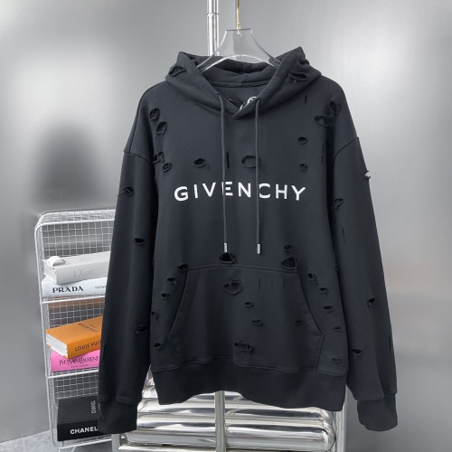 Cheap Givenchy Hoodies Long Sleeved For Unisex #1241706, $$60.00 USD On Givenchy Hoodies