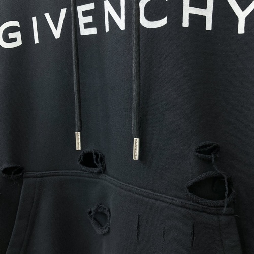 Replica Givenchy Hoodies Long Sleeved For Unisex #1241706 $60.00 USD for Wholesale