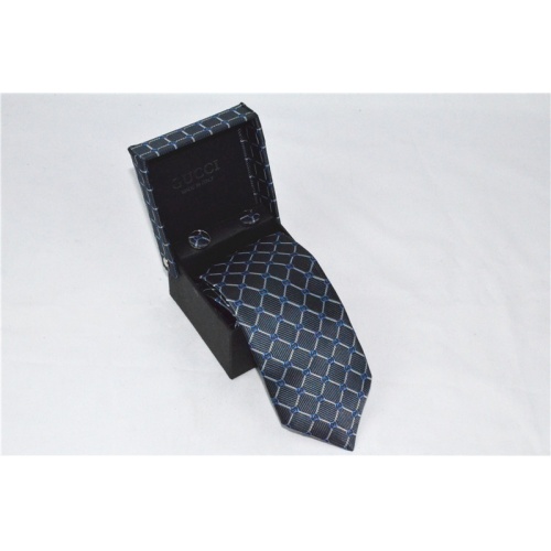 Cheap Gucci Necktie For Men #1241822, $$25.00 USD On Gucci Necktie