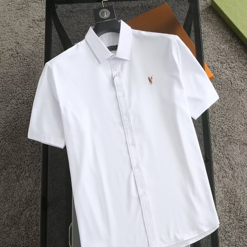 Cheap Ralph Lauren Polo Shirts Short Sleeved For Men #1241894, $$38.00 USD On Ralph Lauren Polo Shirts