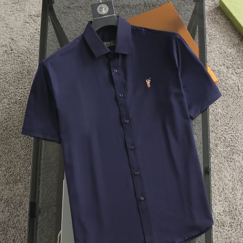 Cheap Ralph Lauren Polo Shirts Short Sleeved For Men #1241895, $$38.00 USD On Ralph Lauren Polo Shirts