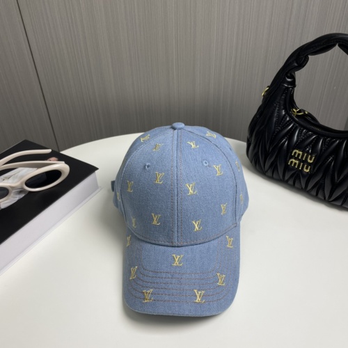 Cheap Louis Vuitton LV Caps #1242146, $$27.00 USD On Louis Vuitton LV Caps