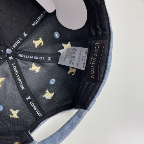 Replica Louis Vuitton LV Caps #1242146 $27.00 USD for Wholesale