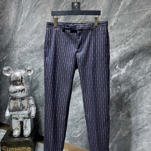 Cheap Gucci Pants For Men #1242199, $$56.00 USD On Gucci Pants