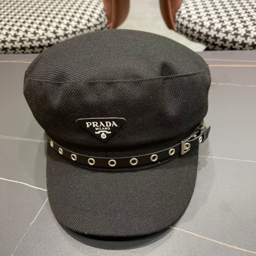 Cheap Prada Caps #1242222, $$34.00 USD On Prada Caps