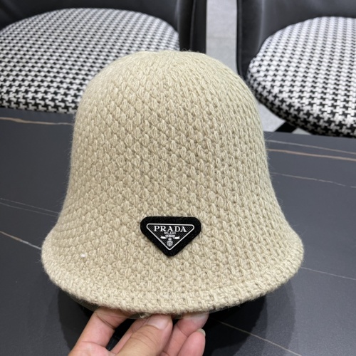 Cheap Prada Caps #1242223, $$34.00 USD On Prada Caps