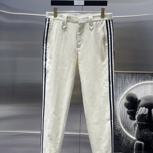 Cheap Gucci Pants For Men #1242227, $$60.00 USD On Gucci Pants