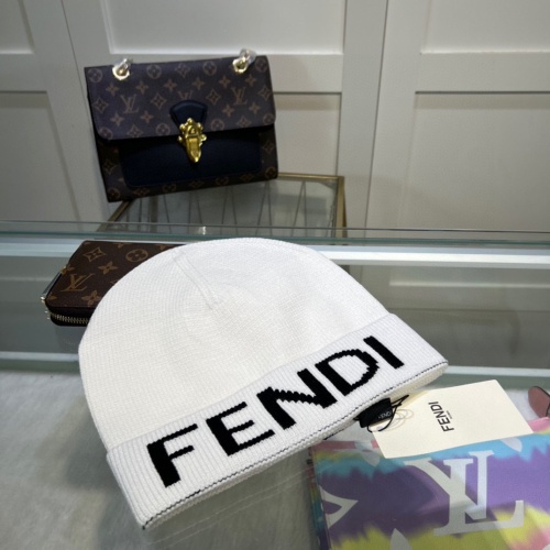 Cheap Fendi Caps #1242372, $$25.00 USD On Fendi Caps