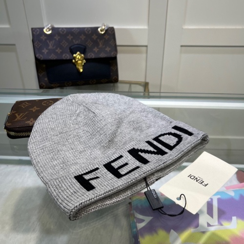 Cheap Fendi Caps #1242373, $$25.00 USD On Fendi Caps