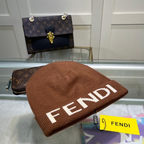 Cheap Fendi Caps #1242374, $$25.00 USD On Fendi Caps