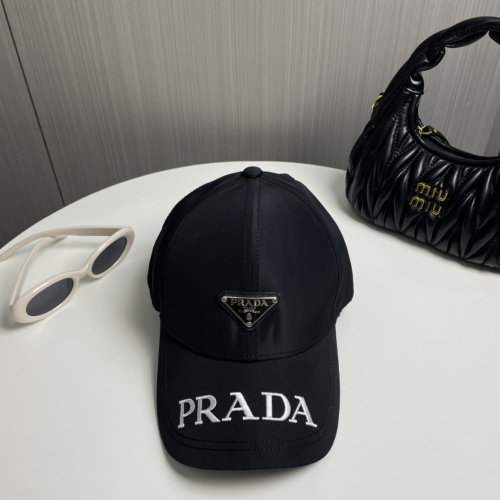 Cheap Prada Caps #1242398, $$29.00 USD On Prada Caps