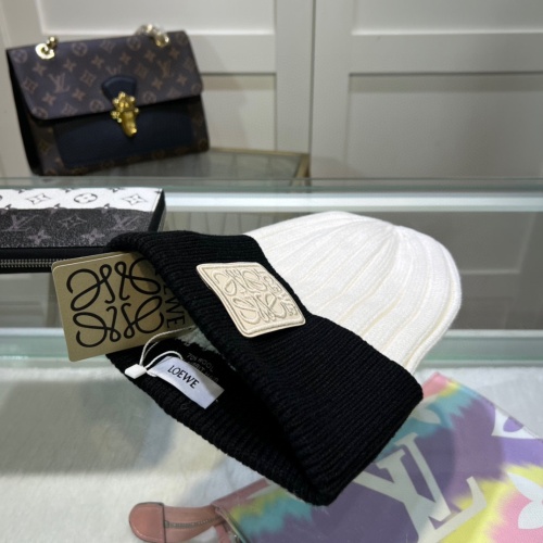 Replica LOEWE Caps #1242509 $29.00 USD for Wholesale