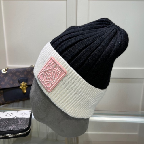 Replica LOEWE Caps #1242516 $29.00 USD for Wholesale