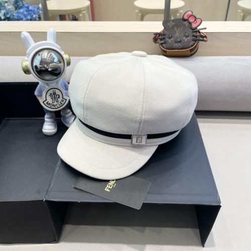 Cheap Fendi Caps #1242537, $$32.00 USD On Fendi Caps