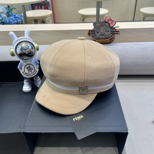 Cheap Fendi Caps #1242538, $$32.00 USD On Fendi Caps