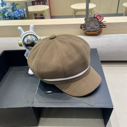 Replica Fendi Caps #1242539 $32.00 USD for Wholesale