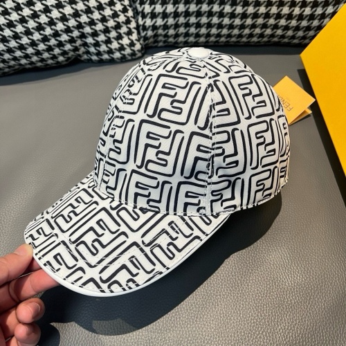 Cheap Fendi Caps #1242541, $$34.00 USD On Fendi Caps