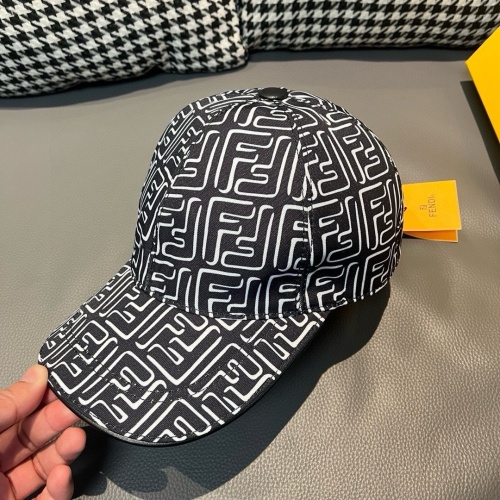 Cheap Fendi Caps #1242542, $$34.00 USD On Fendi Caps