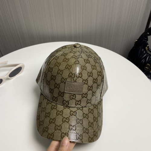 Cheap Gucci Caps #1242559, $$27.00 USD On Gucci Caps