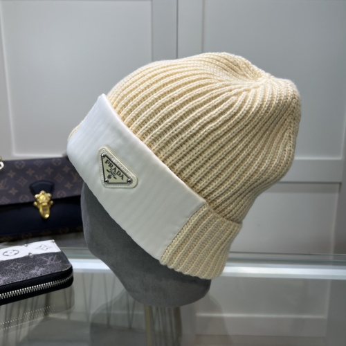 Replica Prada Caps #1242690 $34.00 USD for Wholesale