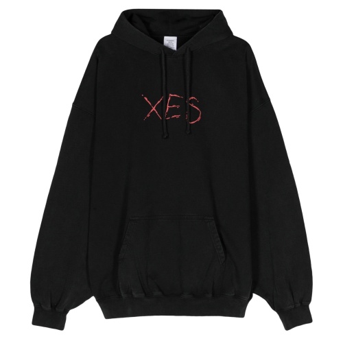 Cheap VETEMENTS Hoodies Long Sleeved For Unisex #1243031, $$68.00 USD On VETEMENTS Hoodies