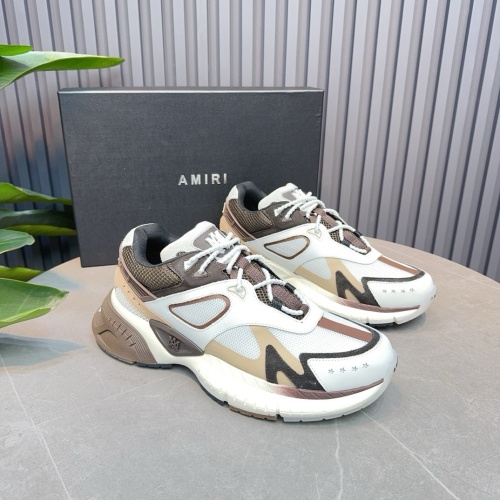 Cheap Amiri Casual Shoes For Men #1243079, $$130.00 USD On Amiri Casual Shoes