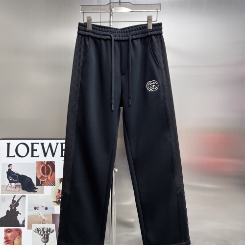 Cheap Gucci Pants For Unisex #1243104, $$56.00 USD On Gucci Pants