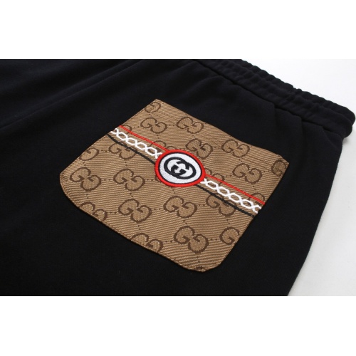 Replica Gucci Pants For Unisex #1243347 $45.00 USD for Wholesale