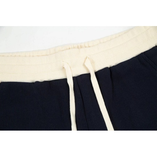 Replica LOEWE Pants For Unisex #1243357 $45.00 USD for Wholesale