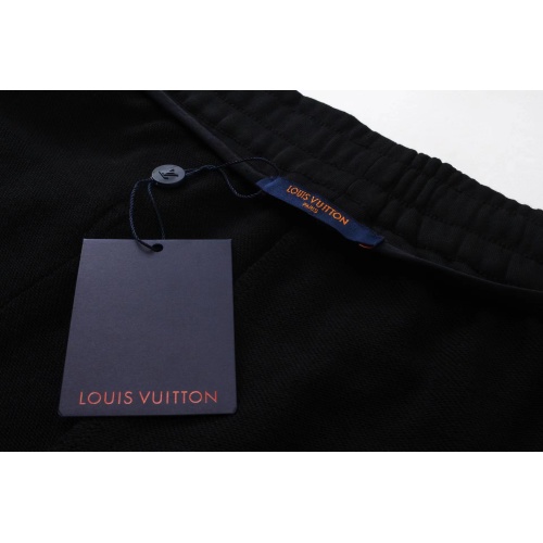 Replica Louis Vuitton LV Pants For Unisex #1243374 $56.00 USD for Wholesale