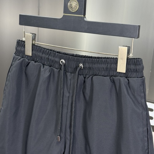 Replica Moncler Pants For Men #1243569 $36.00 USD for Wholesale