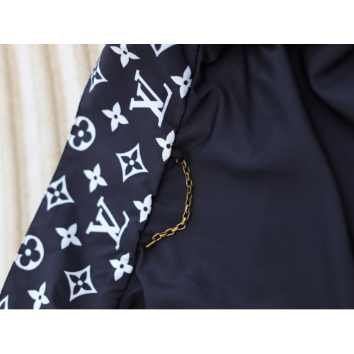 Replica Louis Vuitton LV Jackets Long Sleeved For Unisex #1243597 $108.00 USD for Wholesale