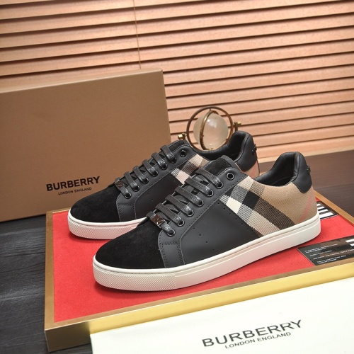 Cheap Burberry Casual Shoes For Men #1243600, $$88.00 USD On Burberry Casual Shoes