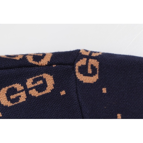 Replica Gucci Sweaters Long Sleeved For Unisex #1243757 $64.00 USD for Wholesale