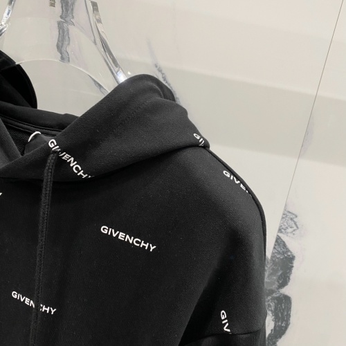 Replica Givenchy Hoodies Long Sleeved For Unisex #1243964 $64.00 USD for Wholesale